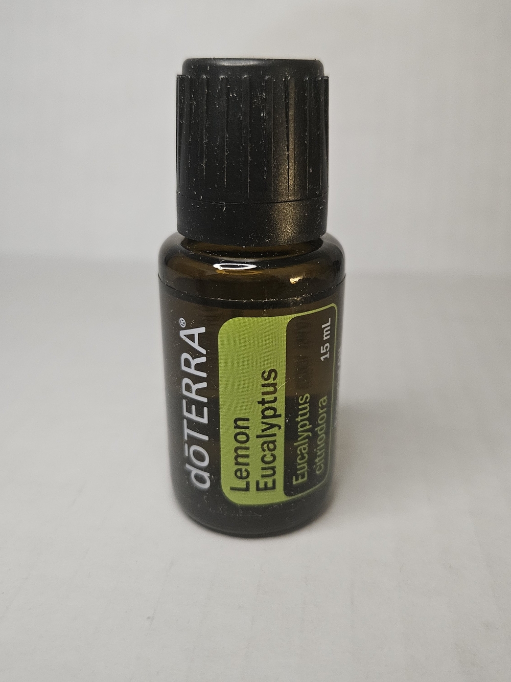 Lemon Eucalyptus Essential Oil 15ml
